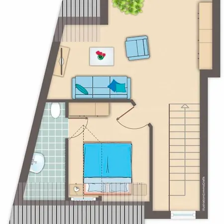 Apartament 